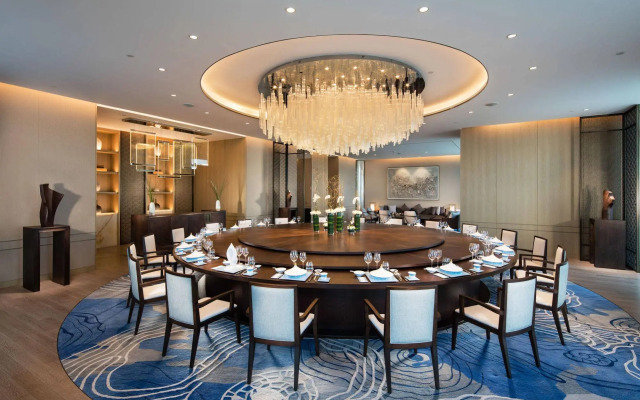 Hilton Quanzhou Riverside