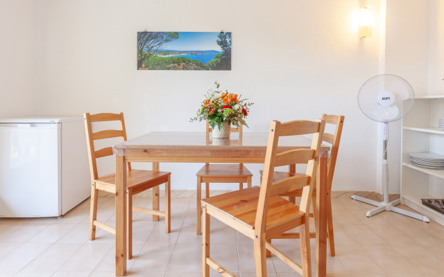 Apartamentos Royal S´Alguer