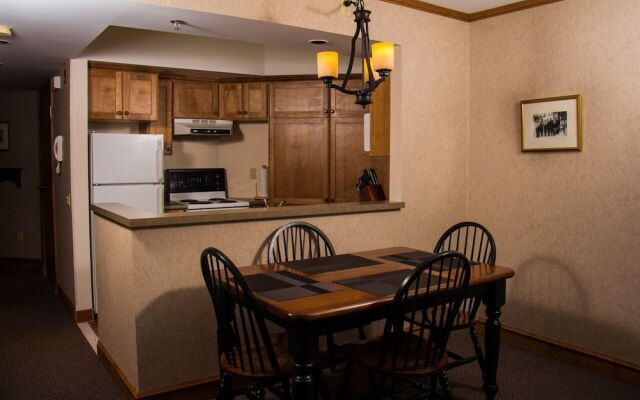 Marble Villa at Marble Mountain Resort