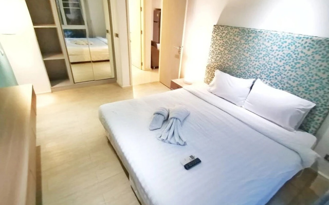 Atlantis Condo
