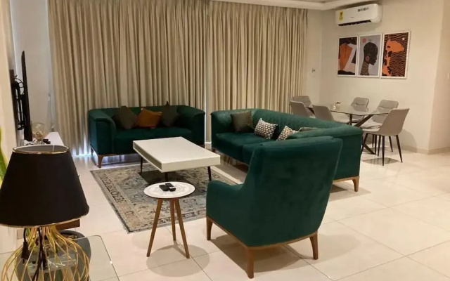 233Luxuryrentals at Stella Place