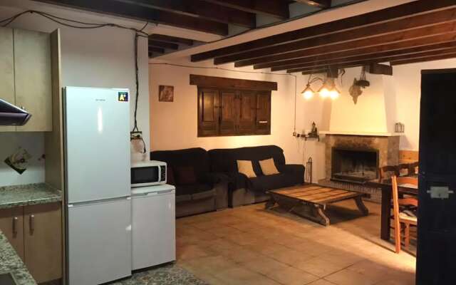 la pedriza del serval