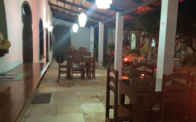 Pousada Hotel Califórnia
