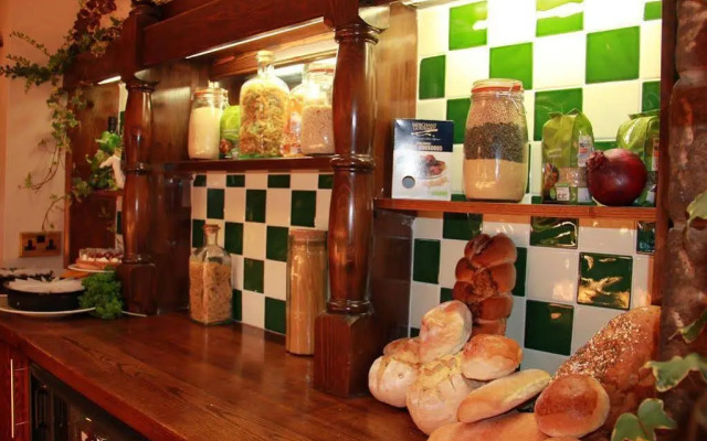 The Old Nag's Head