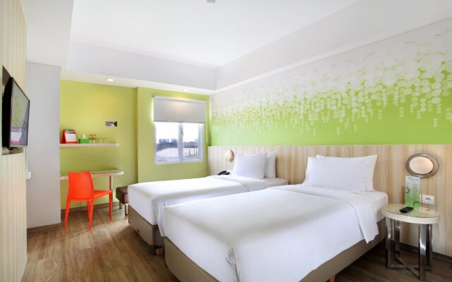 Zest Sukajadi Bandung by Swiss-Belhotel International