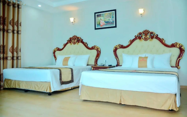 Phuong Hoang Hotel 2
