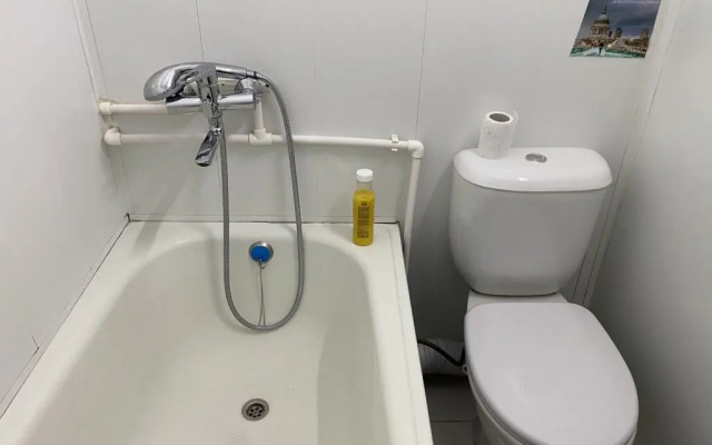 Guest House I and You Plus