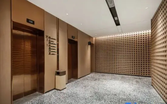 Atour Hotel Xichang city Tourism Gathering and dispersing Centre West Chang'an Road