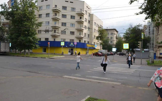 Хостел Авиатор