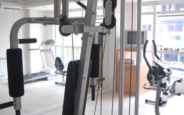 Maran Suites & Towers - Hotel & Spa