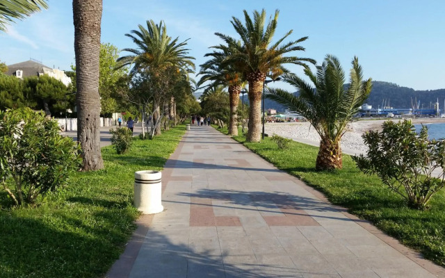 Villa Jadran Apartments