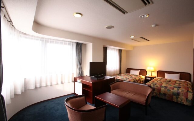 Hotel Ermou Regency