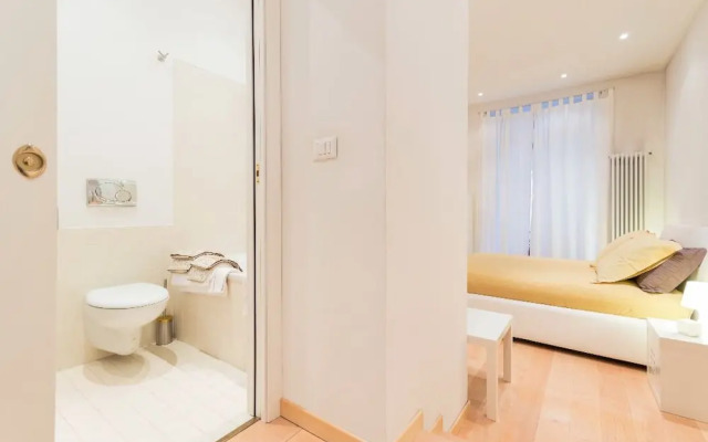 Residence Mercanti Central Apartment