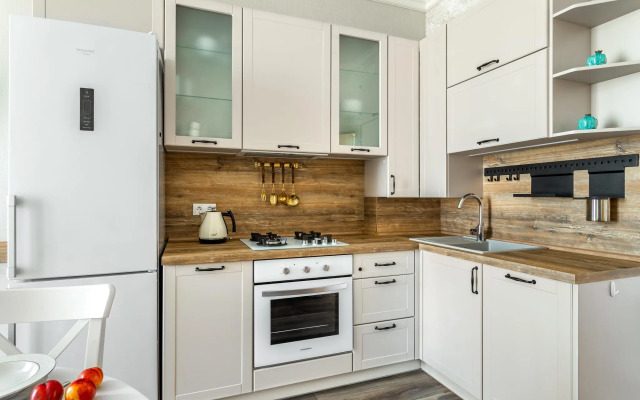 Home Group (Хоум Груп) на улице Крымской 22 корпус 9