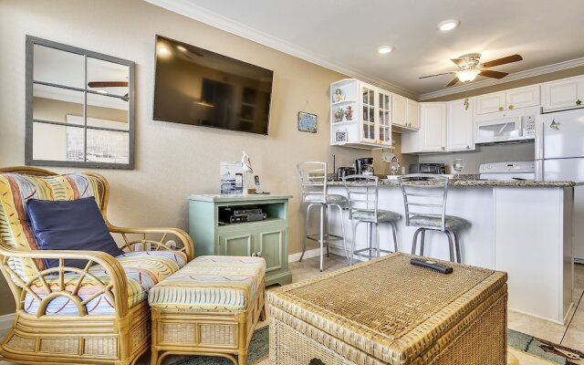 SeaScape Condos