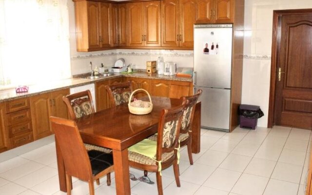 Hostel Casa Branca