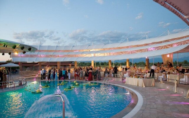 Plavnica Eco Resort