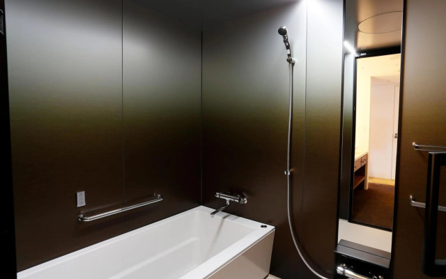 Holiday Inn & Suites Sapporo Odori Park by IHG