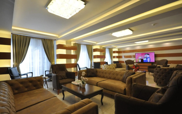 Double Comfort Hotel