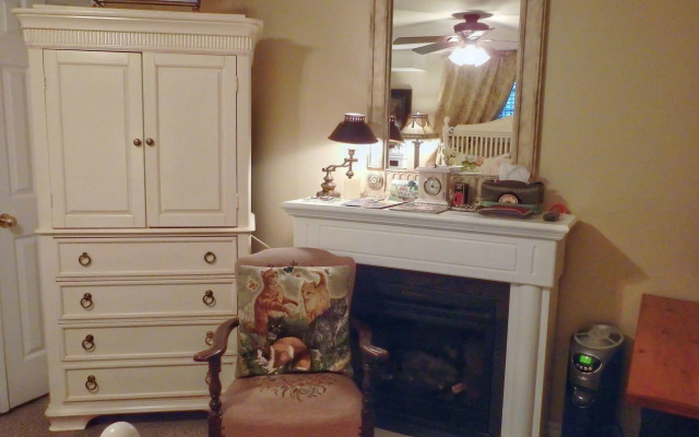 Serenity Ranch Bed & Breakfast