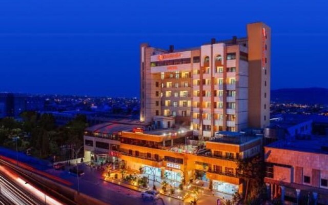 Ramada by Wyndham Sulaymaniyah Sali Street