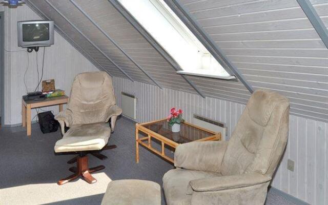 Jyllands Vestkyst - Romo Holiday House 2 (29-2076)