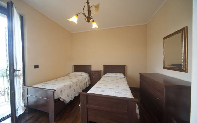 Buriano Country House
