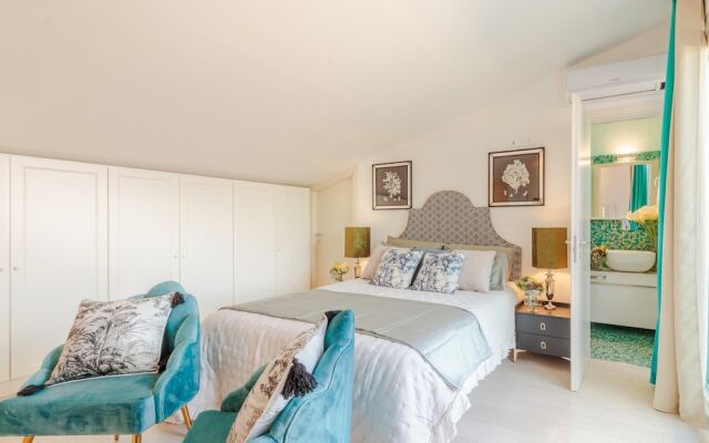 Serenity Vista Penthouse