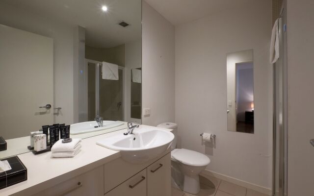 ACD Apartments