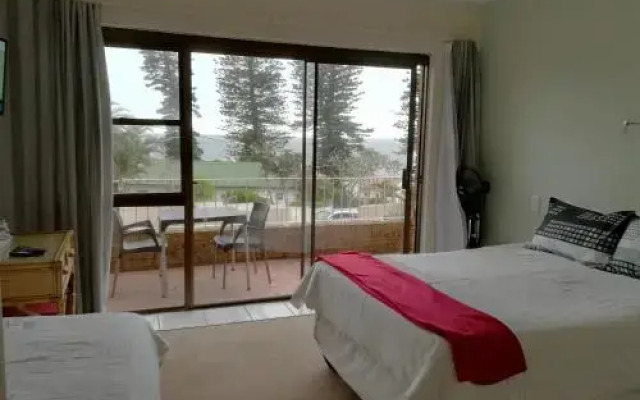 Windsor Guest House