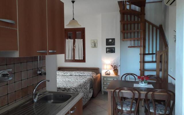 Agriturismo del Monte