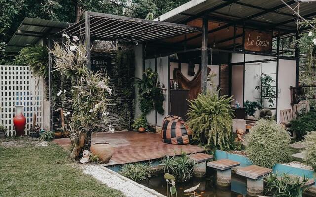 Le Bassin Erawan Resort
