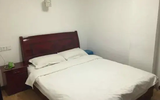 Lijiang Hotel, Jixian