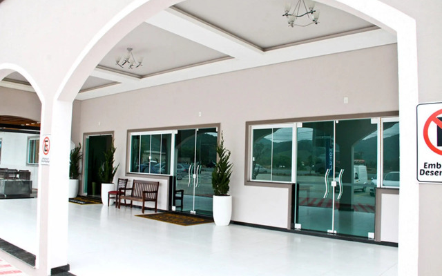 Miotto Executive Hotel
