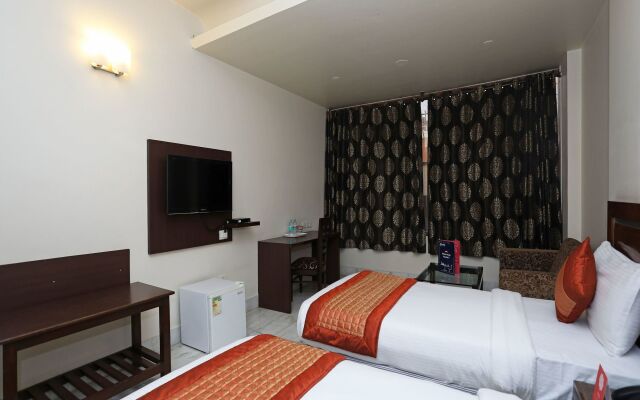 Shanti Villa Hotel