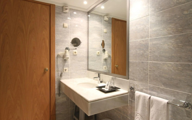 Hotel Rocamarina - Adults Only