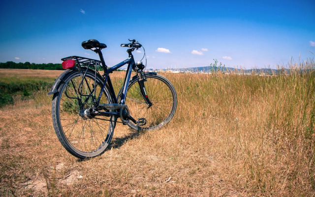 Orbetello Family Camping Village