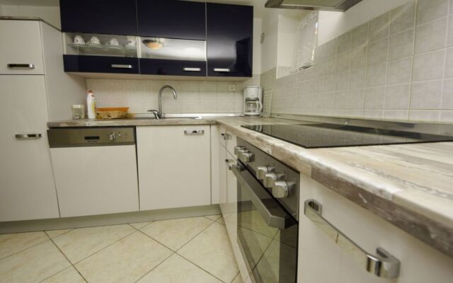 Apartment Tanja Maslenica