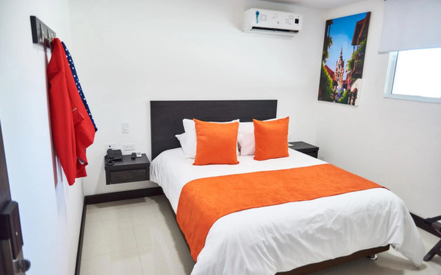 Hotel G Cartagena