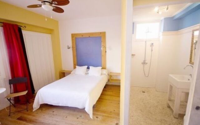 Rooms Boutique Benicasim