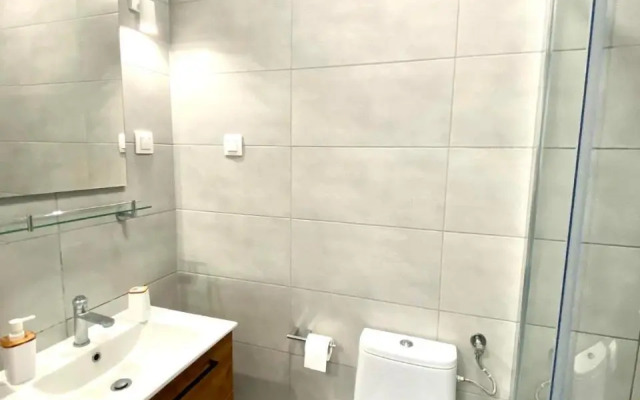 apartament dla 4 osób blisko morza