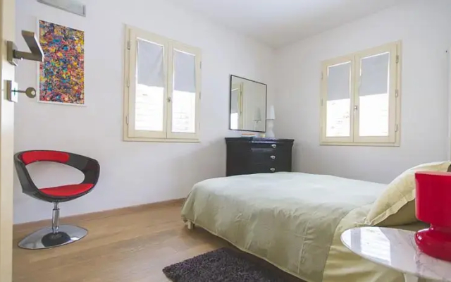 Apartment Lety