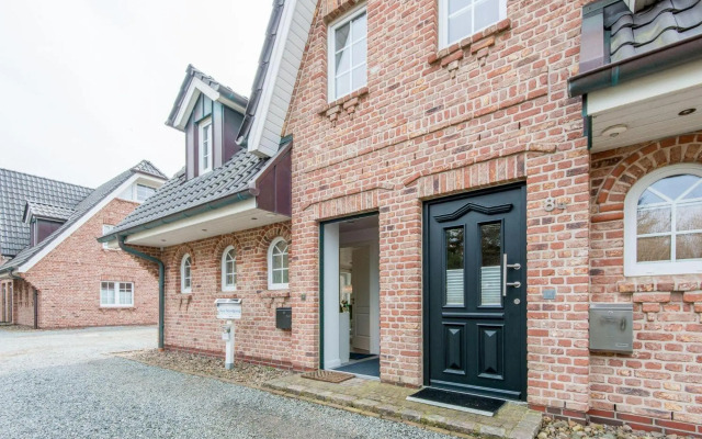 Haushaelfte B_ Haus Nordgang 8