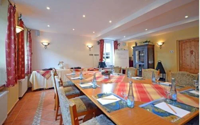 Mosel-Landhaus Hotel Oster