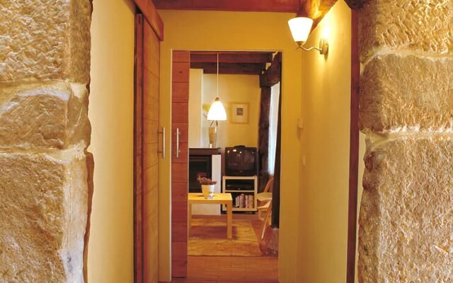 Casas Rurales El Mayorazgo