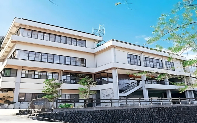 Gero Onsen Tsurutsuru no Yu Minorisou