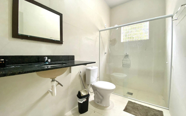 Casa 7 Quartos, 4 suítes Praia do Morro