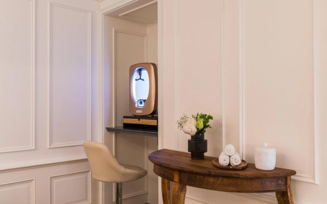 InterContinental Paris le Grand by IHG