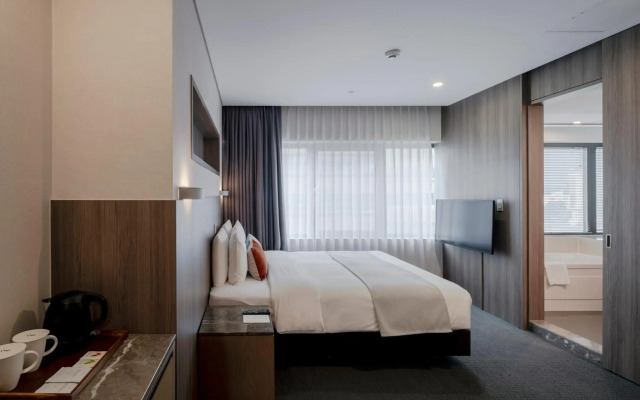 Amid Hotel Seoul