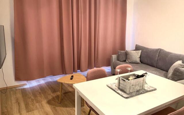 Apartment Lea Mataija